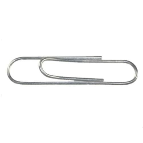 Valuex Paperclip Large Lipped 32Mm (Pack 1000) - 33201 - Image 1