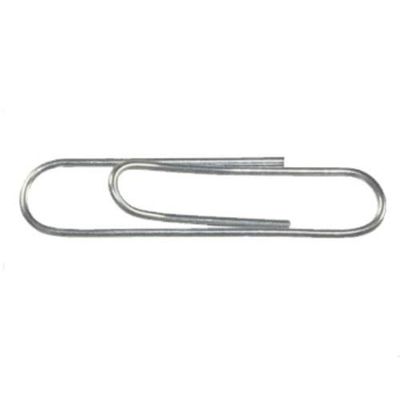 Valuex Paperclip Large Lipped 32Mm (Pack 1000) - 33201