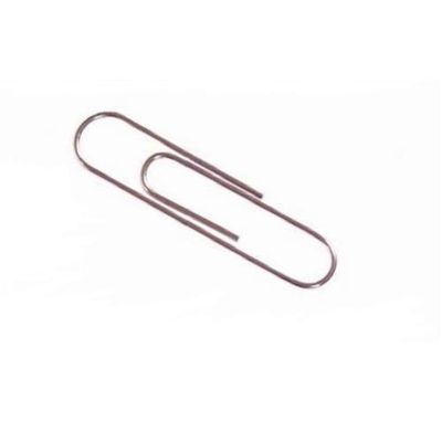 Valuex Paperclip Giant Plain 51Mm (Pack 1000) - 33281