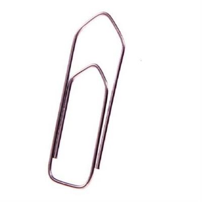 Valuex Paperclip Extra Large No Tear 33Mm (Pack 1000) - 33521