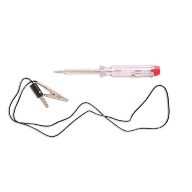 Laser Laser 0025 Circuit Tester 6 - 24 Volt - Image 1