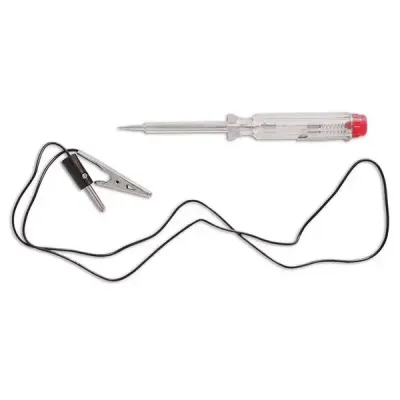 Laser Laser 0025 Circuit Tester 6 - 24 Volt - Thumbnail 2