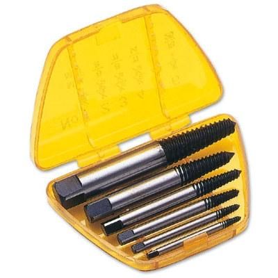 Laser Screw Extractor Set 6Pc | 0295 | Euro Car Parts - Thumbnail 2