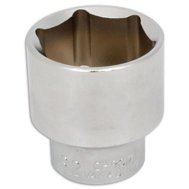 Laser Laser 1/2" Drive Sockets - Various Sizes - Image 1