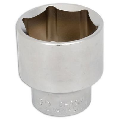 Laser Laser 1/2" Drive Sockets - Various Sizes