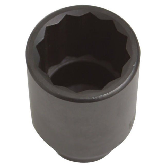 Laser Laser 0954 1/2" Drive Deep Impact Socket 36mm - Image 1