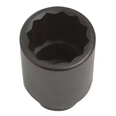 Laser Laser 0954 1/2" Drive Deep Impact Socket 36mm - Thumbnail 2