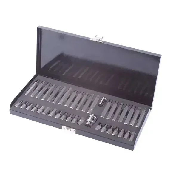 Laser Automotive Bit Set 40Pc | 1687 | Euro Car Parts - Image 1