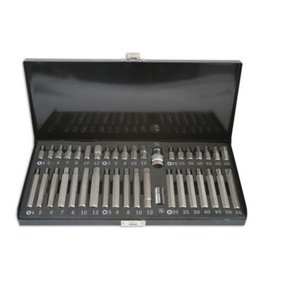 Laser Automotive Bit Set 40Pc | 1687 | Euro Car Parts - Thumbnail 2
