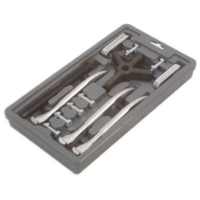 Laser 1915 Gear Puller - 6" 2/3 Leg Reversible - Image 1