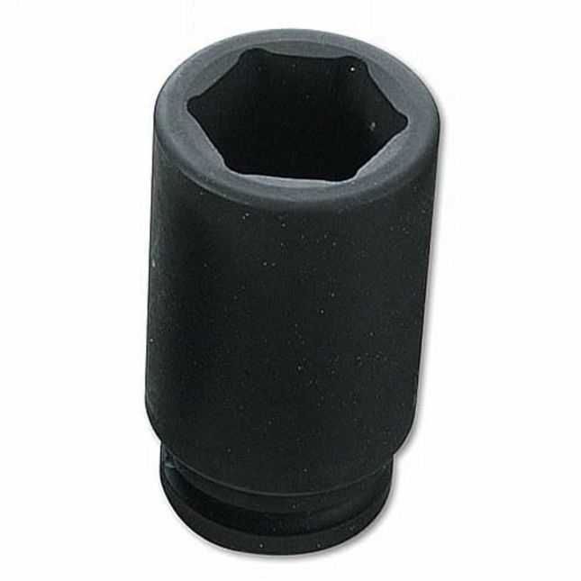 Laser Laser 2030 19mm 1/2" Drive Deep Air Impact Socket - Image 1