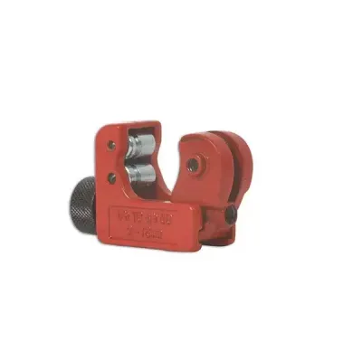 Laser Tube Cutter - Mini 3-16 Mm Dia | 2160 | Euro Car Parts