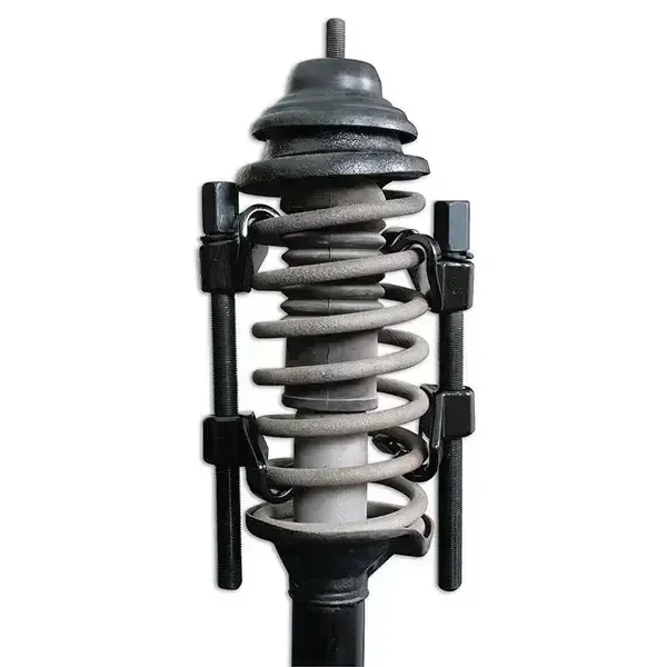 Laser Coil Spring Compressor | 2779 | Euro Car Parts - Image 1