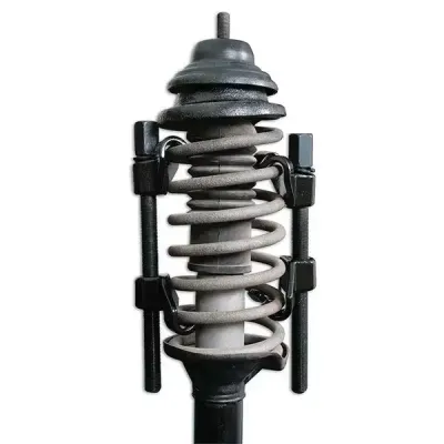 Laser Coil Spring Compressor | 2779 | Euro Car Parts