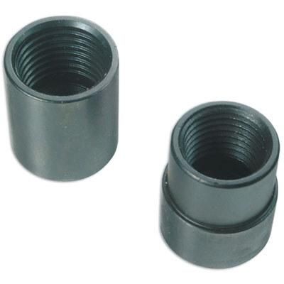 Laser 3291 2 piece Emergency Locking Wheel Nut Remover