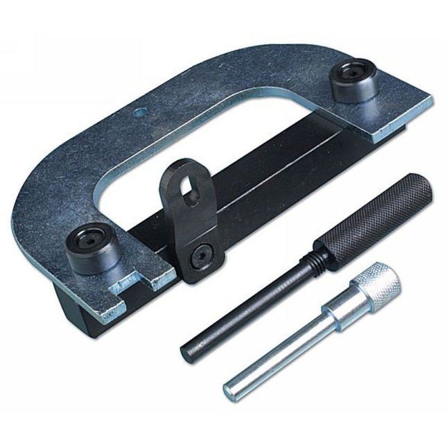 Laser Laser 3388 Engine Timing Tool Set - Renault - Image 1