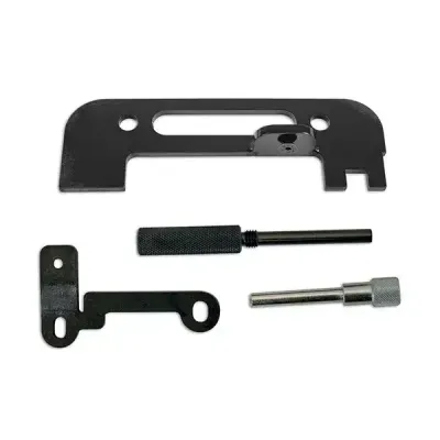 Laser Laser 3388 Engine Timing Tool Set - Renault - Thumbnail 2