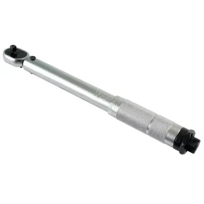 Laser Laser 3451 1/4" Drive Torque Wrench 5-25Nm - Thumbnail 2