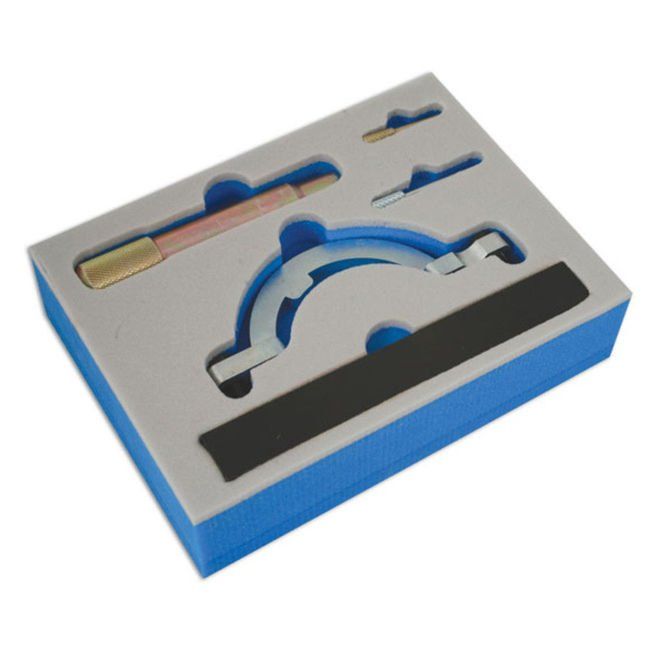 Laser 3580 Engine Timing Tools - GM - Image 1
