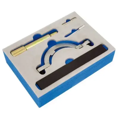 Laser 3580 Engine Timing Tools - GM - Thumbnail 2
