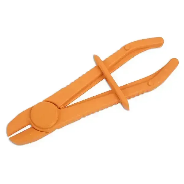 Laser Flexible Line Clamp | 3698 | Euro Car Parts - Image 1