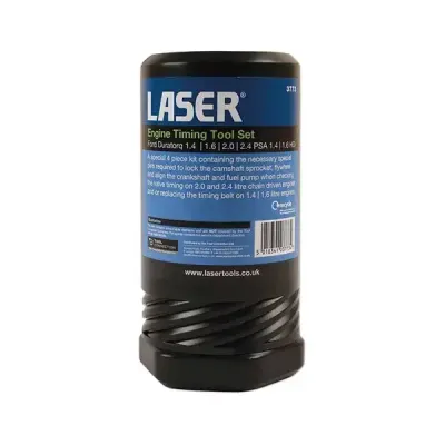 Laser Laser 3773 Engine Timing Tool Kit - Ford Dura Torq - Thumbnail 2