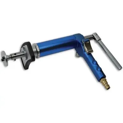 Laser Laser 3993 3/8" Brake Caliper Rewind Tool - Thumbnail 2