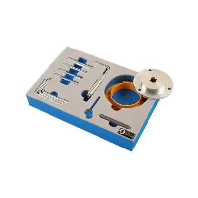 Laser Laser 4066 Timing Tool Kit - Ford - Thumbnail 2