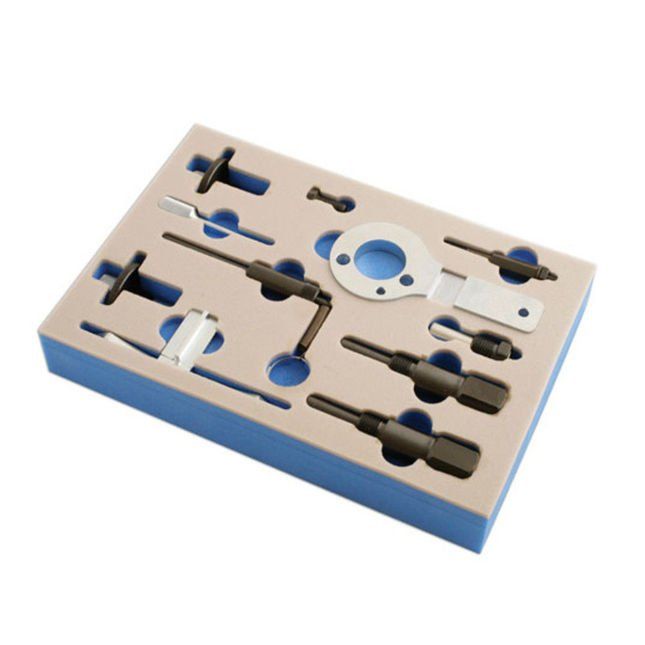 Laser Laser 4067 Timing Tool Set Vauxhall - Image 1