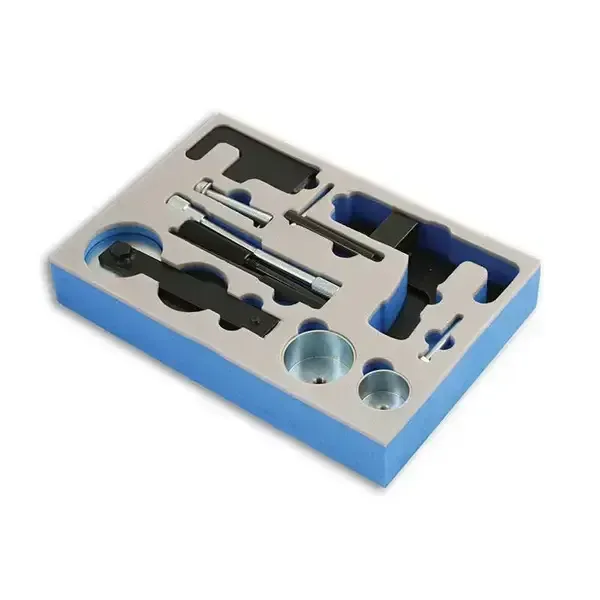 Laser Timing Tool Kit - Gm Engines | 4076 | Euro Car Parts - Image 1