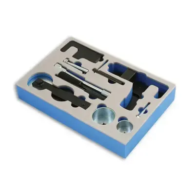 Laser Timing Tool Kit - Gm Engines | 4076 | Euro Car Parts