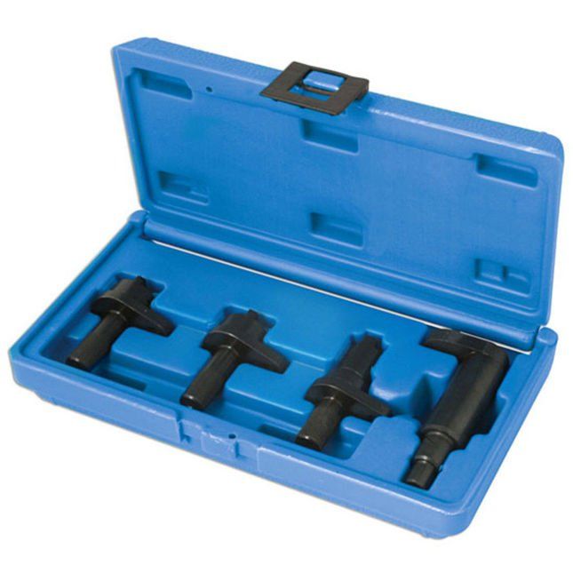 Laser Laser 4083 Timing Tools - VW 3 Cylinder - Image 1