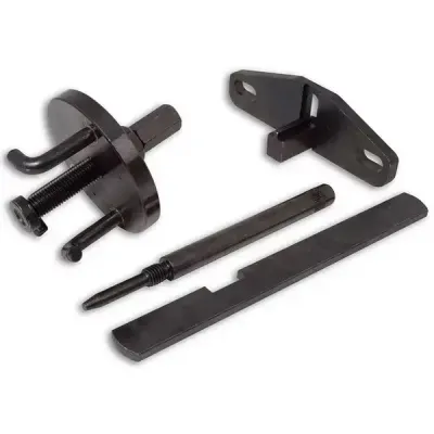 Laser Laser 4086 Locking Tool Set For Diesel Engines - Thumbnail 2