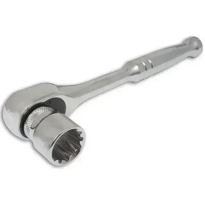 Laser Laser 4111 3/8" Drive Alldrive Socket Set - Thumbnail 2