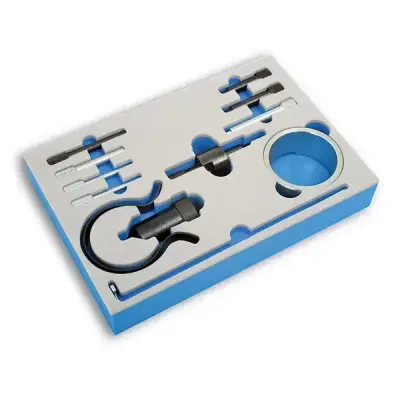 Laser Laser 4330 Timing Tool Kit Citroen/Peugeot - Thumbnail 2