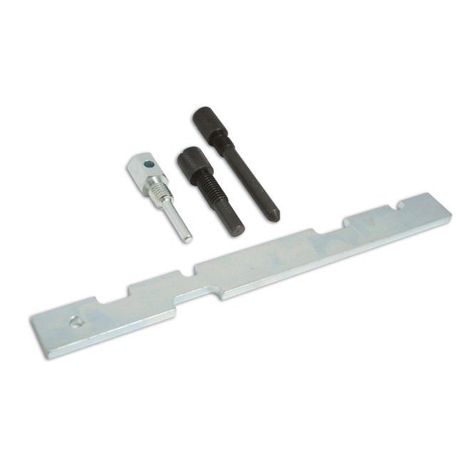 Laser Laser 4347 Timing Tool Set (3096 Updated) - Ford - Image 1