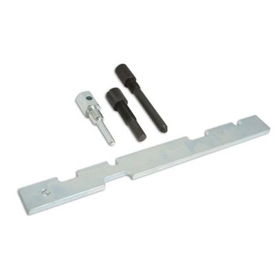 Laser Laser 4347 Timing Tool Set (3096 Updated) - Ford