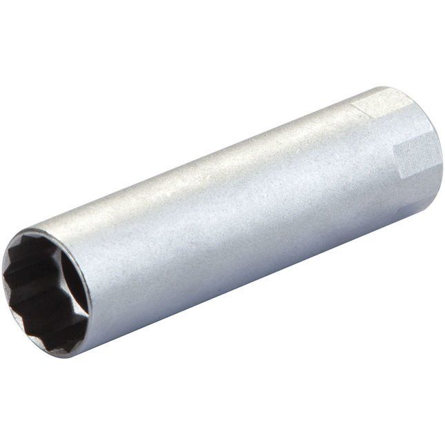 Laser Laser 4376 14mm 3/8" Drive Thin Wall Spark Plug Socket - Image 1