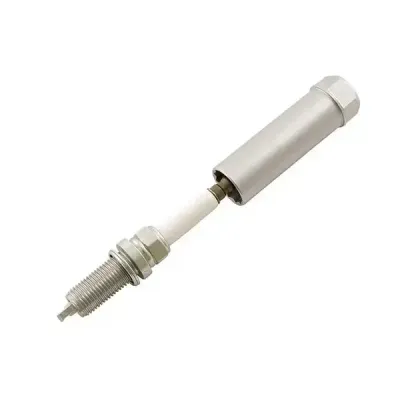 Laser Laser 4376 14mm 3/8" Drive Thin Wall Spark Plug Socket - Thumbnail 2