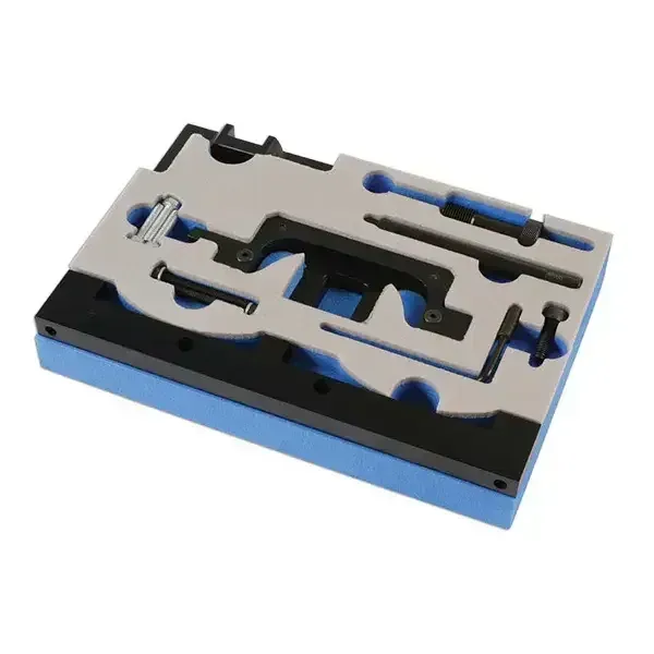 Laser Engine Timing Tool Set - Bmw 1.6/1.8/2.0 | 4419 | Euro Car Parts - Image 1