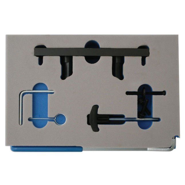 Laser Laser 4421 Engine Timing Tool Kit - VAG FSi - Image 1