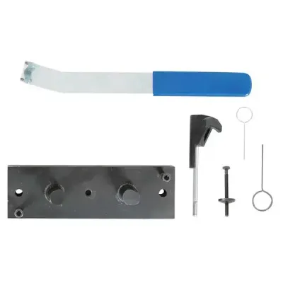 Laser Laser 4421 Engine Timing Tool Kit - VAG FSi - Thumbnail 2