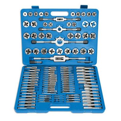 Laser 110 Tap And Die Set | 4554 | Euro Car Parts - Thumbnail 2