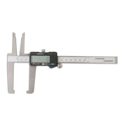 Laser 4584 Brake Disc Digital Gauge