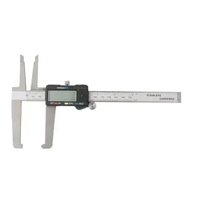 Laser 4584 Brake Disc Digital Gauge - Thumbnail 2