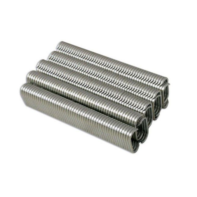 Laser Laser Hog Ring Pack - 500 Piece - Image 1