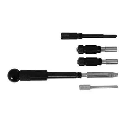 Laser Laser 4636 Diesel Engine Timing Tool Fiat 2.3 JTD - Thumbnail 2