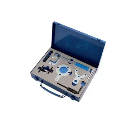 Laser 4773 Engine Service Tool Set Fiat 1.3 JTD - Thumbnail 2