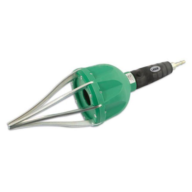 Laser 4806 CV Bootgun - Image 1