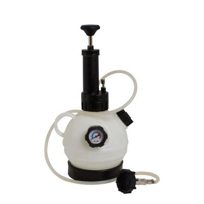 Laser Manual Pressure Brake Bleeder 2L | 4832 | Euro Car Parts - Thumbnail 2